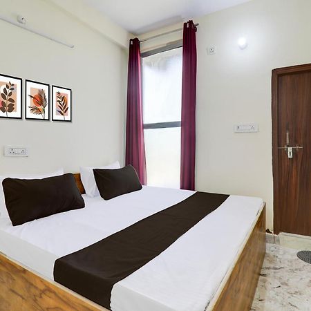 Hotel O Rn Chinhat Экстерьер фото