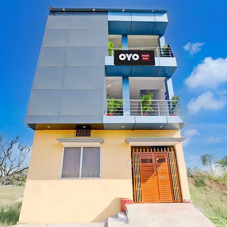 Hotel O Rn Chinhat Экстерьер фото