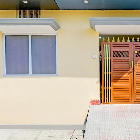 Hotel O Rn Chinhat Экстерьер фото